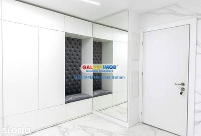 Apartament cu 4 camere, mobilat în Floreasca - 10