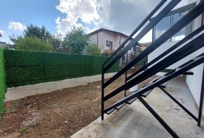 Apartament 3 Camere cu grădină strada Cireșului, Fundeni , Dobroesti - 14