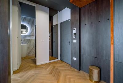 APARTAMENT 2 CAMERE| BLOC NOU VERDE| MODERN MOBILAT - 3