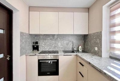 Apartament cu 2 camere decomandat în Drumul Taberei