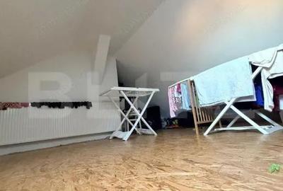 Casă cu 4 camere cu Teren 360 Mp în Tărlungeni - 2