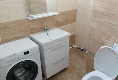 Apartament cu 2 camere semidecomandat, mobilat în Tudor Vladimirescu - 8