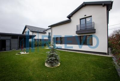 Casă individuală cu 5 camere cu Teren 400 Mp în Calea Moldovei - 42