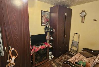 Apartament cu 2 camere semidecomandat în Nord - 2