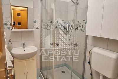 Apartament cu 4 camere decomandat în Elisabetin