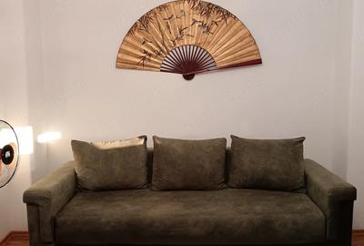Apartament cu 3 camere decomandat în Lujerului - 5