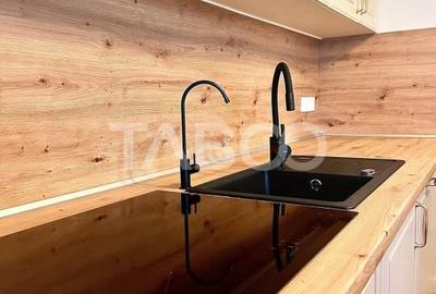 Apartament cu balcon 2 camere loc de parcare zona Arhitectilor Sibiu - 5