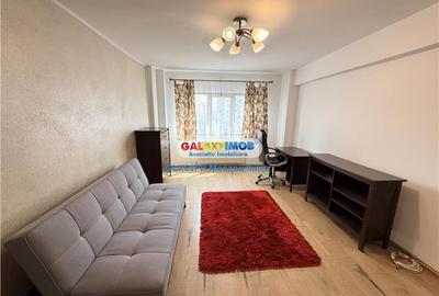 Apartament cu 3 camere decomandat, mobilat în Gheorghe Doja
