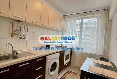 Piata Muncii | 2 camere | Semidecomandat | 11min. metrou - 2