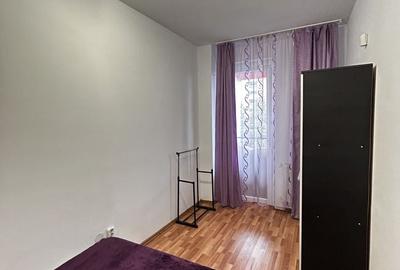 Apartament 3 Camere Ared Uta De Inchiriat - 11