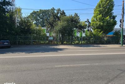 Spațiu comercial, în Brătianu - 11