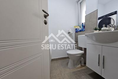 Casă cu 3 camere cu Canalizare în Șelimbăr - 9