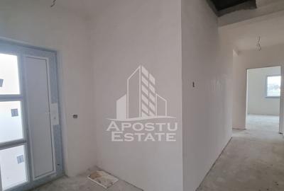 Duplex pe parter, despartit prin camera tehnica, in Giarmata - 3