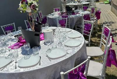 Revelion 2026 - Craciun - Vila petrecere Bucuresti - Loactie Petreceri - 2