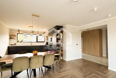 Casa individuala 4 camere, La Cheie, 120mp, Teren 900mp, Jucu de Sus - 10