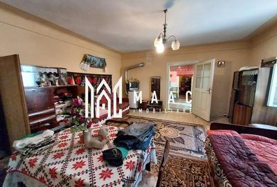 Casă individuală cu 3 camere în Slimnic