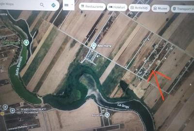 Teren de 323 mp, în Berceni - 3