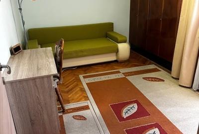 Apartament cu 2 camere decomandat în Gheorgheni - 3