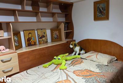 Apartament cu 3 camere în Nicolina - 6