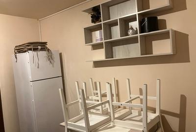 Apartament cu 2 camere semidecomandat, mobilat în Dorobanților - 8