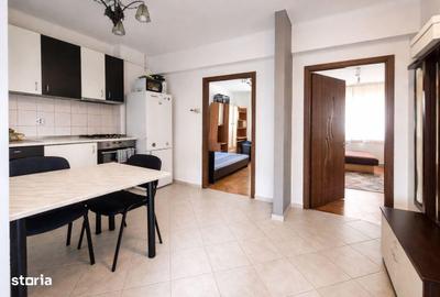 Apartament cu 2 camere decomandat în Horea - 1