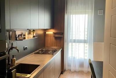 Apartament 3 camere Plaza Residence - 9