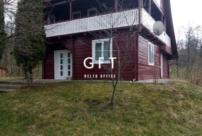 Cabana de vanzare, Vatava, Mures - 1