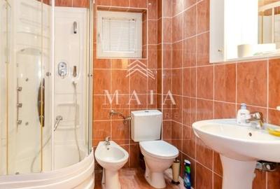 Casa spatioasa cu 6 camere, curte 150 m ,in zona Calea Dumbravii-CEC - 6