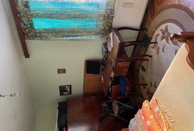 Apartament cu 3 camere decomandat în Central - 1