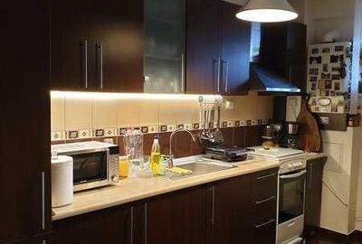 Vanzare apartament 3 camere, Titan,  Trapezului, bloc 2010, dec, 74mp utili, cen - 1
