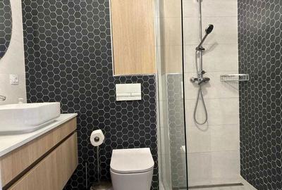 Apartament cu 2 camere decomandat în Poiana Brașov - 2