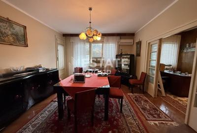 Apartament cu 4 camere semidecomandat în Punctele Cardinale - 2