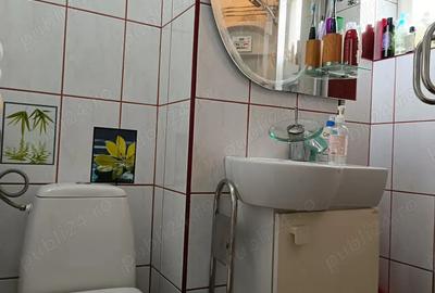 Apartament 4 camere, Deva, zona centrala, in apropiere de Pia?a ?i Centrul comercial Ulpia - 3