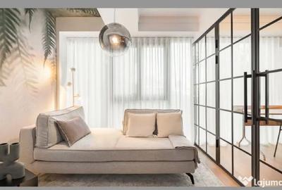 Apartament cu 3 camere decomandat, mobilat în Ultracentral - 11