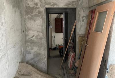 Romconfort SRL vinde garsoniera 43mp, Comuna Snagov, Sat Ghermanesti Pret 40.000 euro - 2