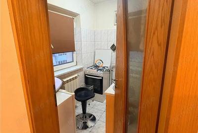 Apartament cu 1 camera mobilat si utilat zona Girocului - 3