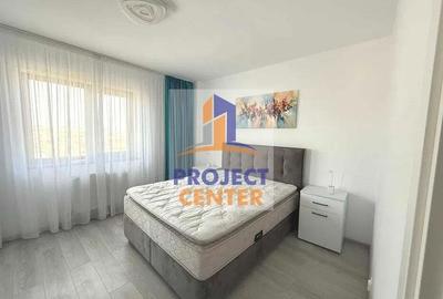 Apartament 2 camere, bloc nou, priveliste panoramica Apartament 2 camere, bloc nou, priveliste panoramica - 2