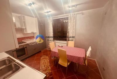 Duplex cu 5 camere cu Canalizare în 1 Mai - 15