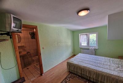 Resita Casa si Pensiune P 2 Mansd.827 Mp - 9