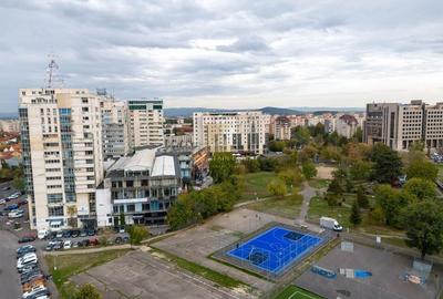 Teren intravilan | 420 mp | Zona 0|Centrul Civic | Mihail Kogalniceanu - 17