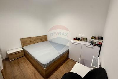 Apartament cu 3 camere,balcon si priveliste superba, Baciu,COMISION 0% - 11