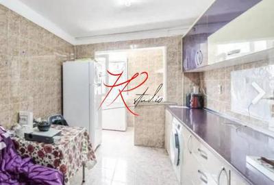 Apartament cu 4 camere semidecomandat în Tei - 4