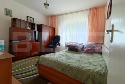 Apartament cu 2 camere, in suprafata de 49 mp, zona Dumbrava 2 - 4