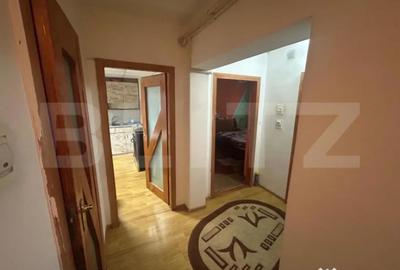 Apartament cu 3 camere decomandat în Micro 5 - 5