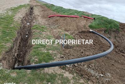 Teren de 9545 mp, în Berceni - 6