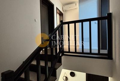 Duplex cu 4 camere cu Canalizare în Horpaz - 9