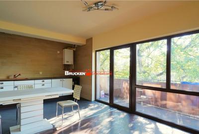 Apartament modern cu compartimentare inteligenta ultr... - 12