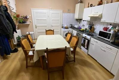 Casa de vinzare zona ultraventrala in Tg-Mures - 3