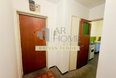 Apartament cu 2 camere semidecomandat în Nord - 5