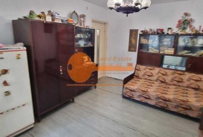 2 camere in zona Drumul Taberei -Plaza Mall (Bloc Reabilitat-Bloc Tip P) - 1